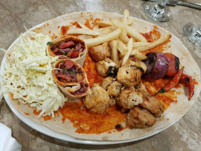 baituti review a taste of lebanon baituti review a taste of lebanon