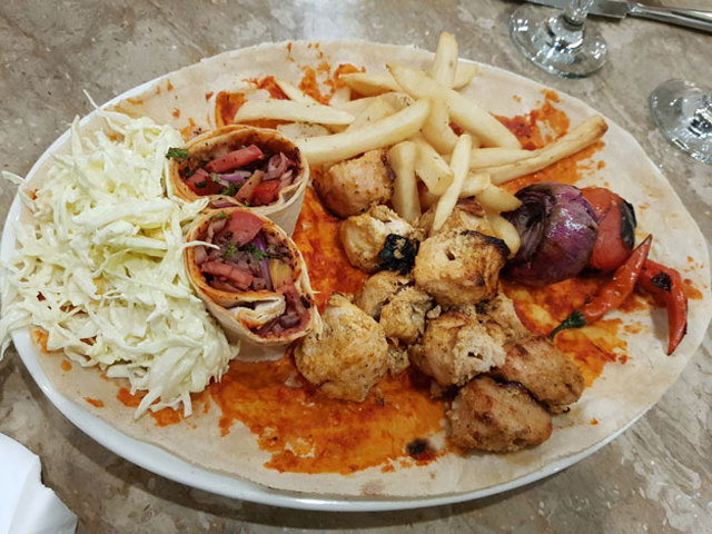 baituti review a taste of lebanon baituti review a taste of lebanon
