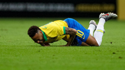 neymar rape accusations overshadow copa america kick off neymar rape accusations overshadow copa america kick off