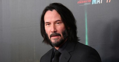 keanu reeves is being praised for his hands off photos with female fans keanu reeves is being praised for his hands off photos with female fans