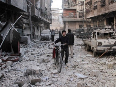 moscow announces ceasefire in northwest syria moscow announces ceasefire in northwest syria