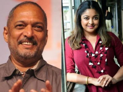 tanushree dutta reacts to nana patekar s sexual harassment case closure tanushree dutta reacts to nana patekar s sexual harassment case closure