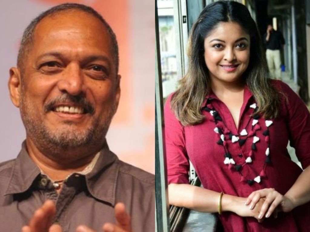 tanushree dutta reacts to nana patekar s sexual harassment case closure