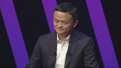alibaba files for hk listing that may raise 20b