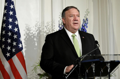 pompeo to push in india for more us access to markets