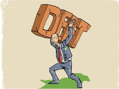 govt adds rs3 9tr to public debt in 10 months of fy19 govt adds rs3 9tr to public debt in 10 months of fy19