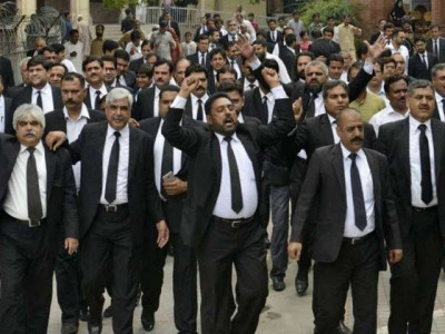 defiant lawyers burn copies of references during protest outside sc defiant lawyers burn copies of references during protest outside sc