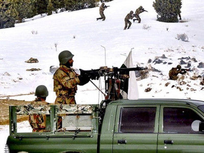 fc trooper martyred in south waziristan landmine explosion fc trooper martyred in south waziristan landmine explosion