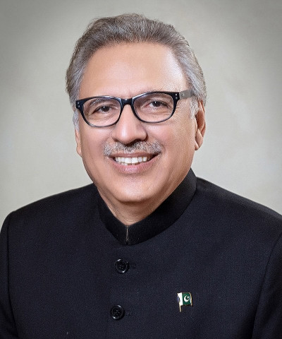 president dr arif alvi photo pid president dr arif alvi photo pid