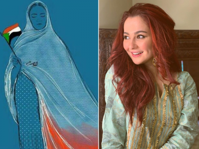 after mahira khan hania aamir speaks up on sudan massacre after mahira khan hania aamir speaks up on sudan massacre