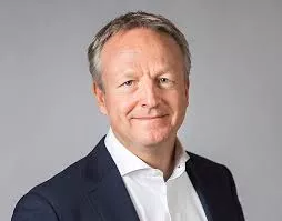 the writer is integrated gas amp new energies director member of the executive committee royal dutch shell the writer is integrated gas amp new energies director member of the executive committee royal dutch shell