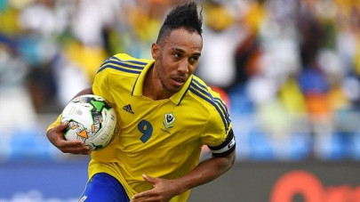 aubameyang notable absentee from africa cup in egypt aubameyang notable absentee from africa cup in egypt