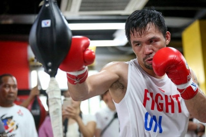 pacquiao risking brain damage by fighting on pacquiao risking brain damage by fighting on