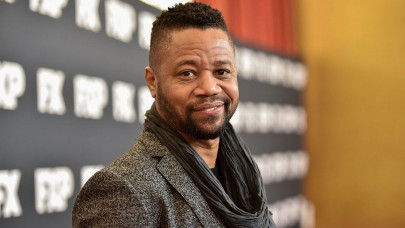 hollywood actor cuba gooding jr charged with groping woman hollywood actor cuba gooding jr charged with groping woman