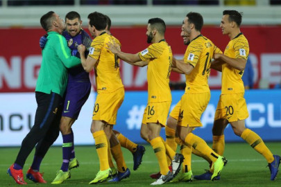 australia ecstatic at copa america invite australia ecstatic at copa america invite