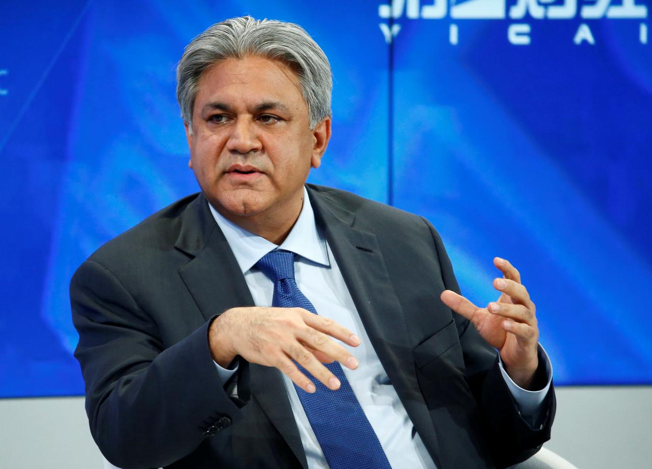 three other former executives including founder arif naqvi were charged earlier this year photo reuters