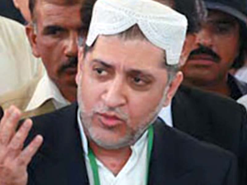 sardar akhtar mengal hints to join opposition if demands not met