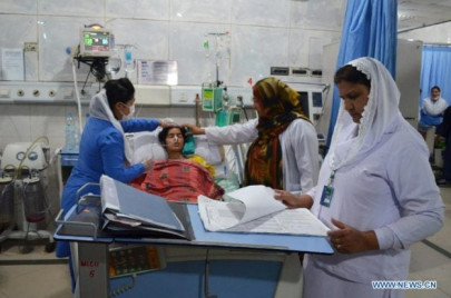 stipend for capital s nurses brought on a par with provinces