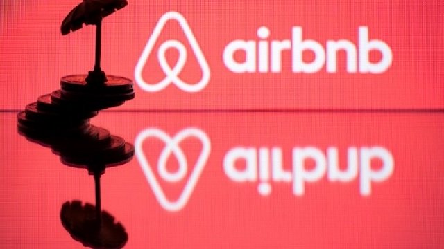 airbnb is offering a new category of all inclusive adventure tours that allow its customers to stay in an igloo in canada or track lions in kenya photo afp