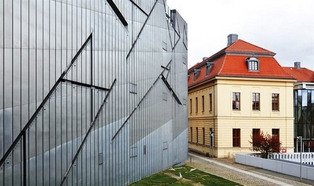 british jewish museum photo file