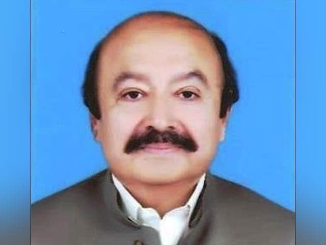 the pakistan tehreek e insaf pti leader has already resigned today as punjab minister for forestry photo file the pakistan tehreek e insaf pti leader has already resigned today as punjab minister for forestry photo file