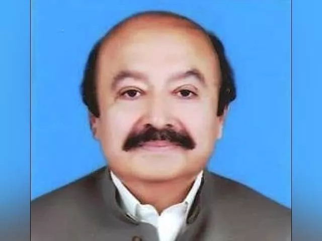 the pakistan tehreek e insaf pti leader has already resigned today as punjab minister for forestry photo file the pakistan tehreek e insaf pti leader has already resigned today as punjab minister for forestry photo file