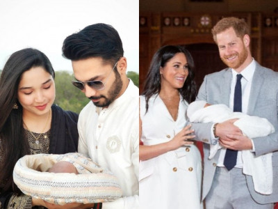 happy father s day to these first time celebrity dads