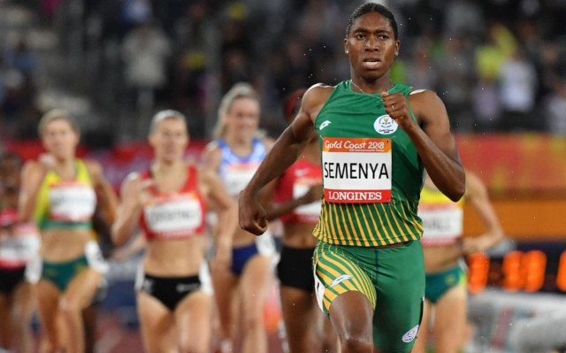 decision reversal organisers of the morocco event had initially refused to allow the south african to take part but on friday they quot confirmed her invitation quot photo afp decision reversal organisers of the morocco event had initially refused to allow the south african to take part but on friday they quot confirmed her invitation quot photo afp