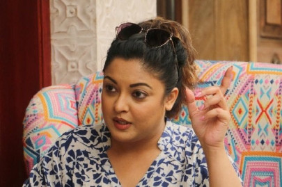 tanushree dutta accused of filing false case tanushree dutta accused of filing false case