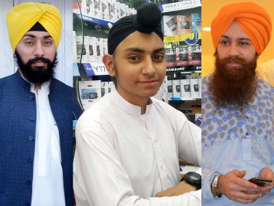 world cup 2019 pakistani sikhs pray for country s win over india world cup 2019 pakistani sikhs pray for country s win over india