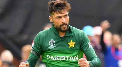 amir targets india inspired by memory of late mother amir targets india inspired by memory of late mother