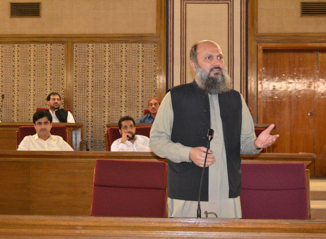 balochistan chief minister jam kamal khan photo express balochistan chief minister jam kamal khan photo express