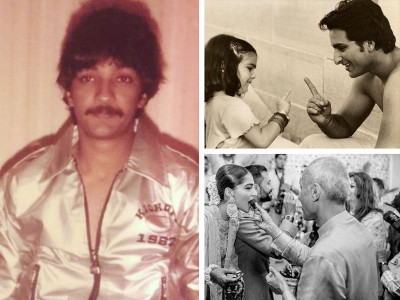 father s day celebrities share beloved pictures with their dads on instagram father s day celebrities share beloved pictures with their dads on instagram