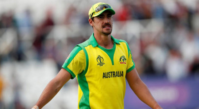 starc keen to pitch up at every world cup game starc keen to pitch up at every world cup game
