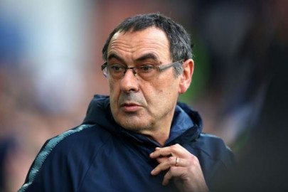 sarri named new juventus coach sarri named new juventus coach