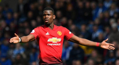 pogba hints at manchester united exit in summer