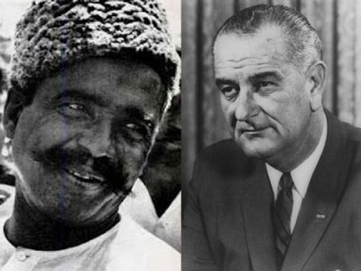 an unusual friendship between a pakistani camel cart driver and an american president an unusual friendship between a pakistani camel cart driver and an american president