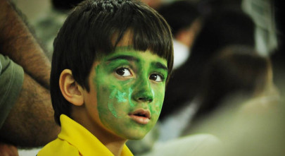 a tale of broken hearts