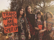 no schemes for the transgender community
