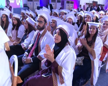 habib university awards degrees to 127 students habib university awards degrees to 127 students