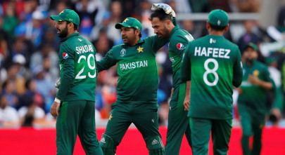 defiant sarfaraz won t rule out world cup revival for pakistan