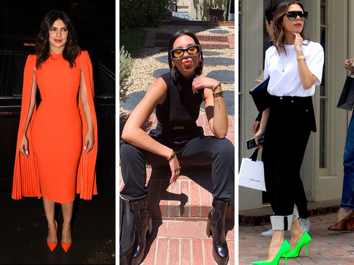 5 fashion trends of the week to take inspiration from