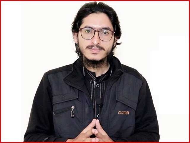 social media activist killed in islamabad
