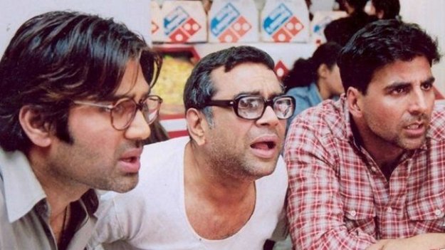 these hera pheri memes are taking over the internet