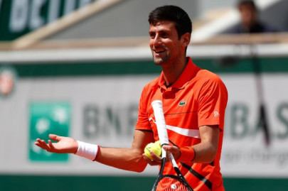 djokovic tops atp rankings ahead of nadal federer