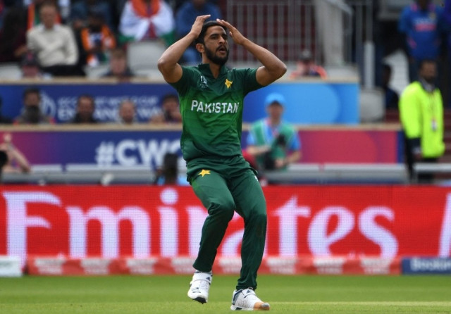 in the making pakistan lost to india by 89 runs on sunday but the way they lost the match after losing too many middle order batsmen together was not new photo afp in the making pakistan lost to india by 89 runs on sunday but the way they lost the match after losing too many middle order batsmen together was not new photo afp