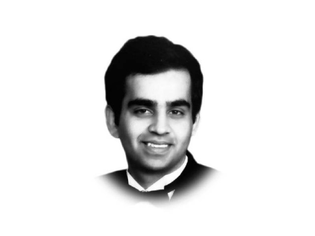 the writer is a princeton alumnus and works as senior analyst in a consulting firm in new york the writer is a princeton alumnus and works as senior analyst in a consulting firm in new york