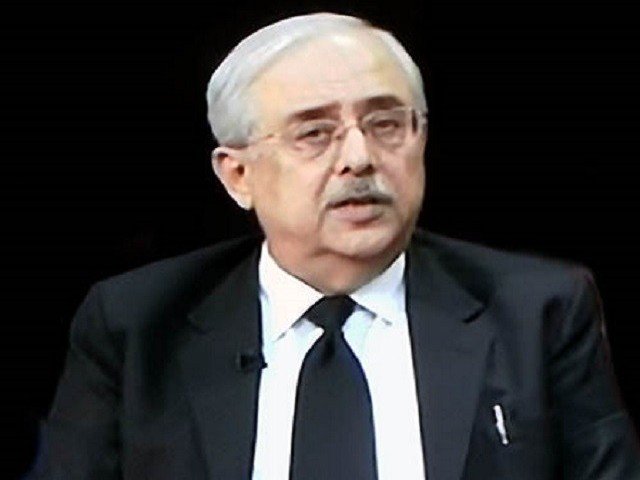 attorney general of pakistan agp anwar mansoor khan photo file