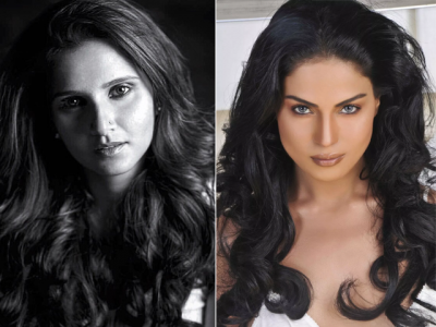 not pakistan team s dietitian mother sania mirza tells veena malik not pakistan team s dietitian mother sania mirza tells veena malik