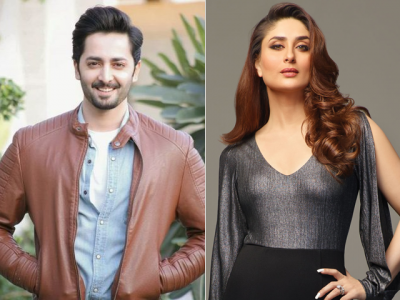 danish taimoor says he was offered a role opposite kareena kapoor khan danish taimoor says he was offered a role opposite kareena kapoor khan